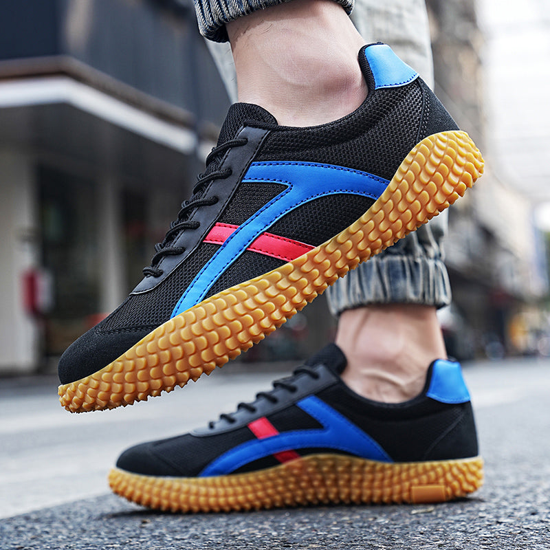 Maverick Retro Sneakers