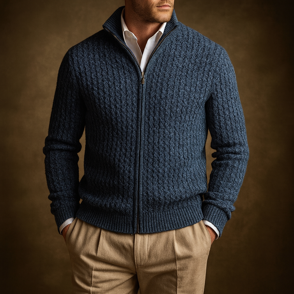 Bellucci Wool sweater