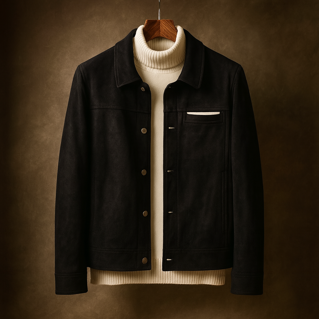 Lorenzo Bellucci Jacket