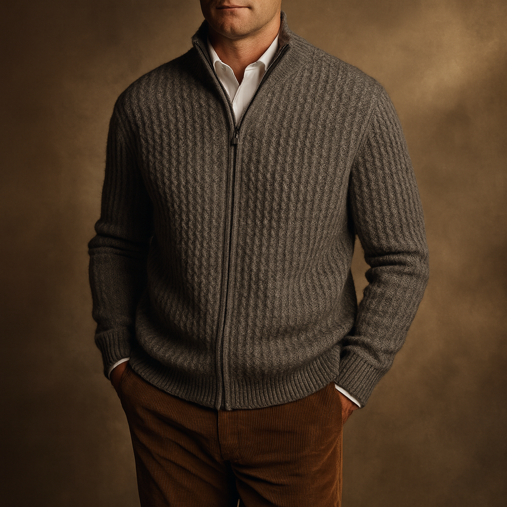 Bellucci Wool sweater