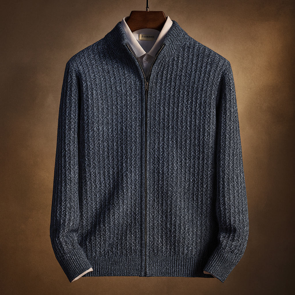 Bellucci Wool sweater