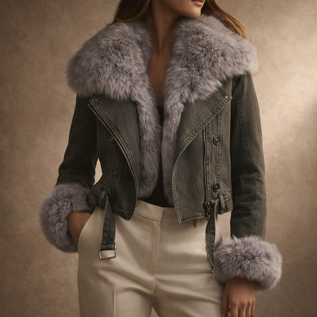 Bellerose Denim Jacket