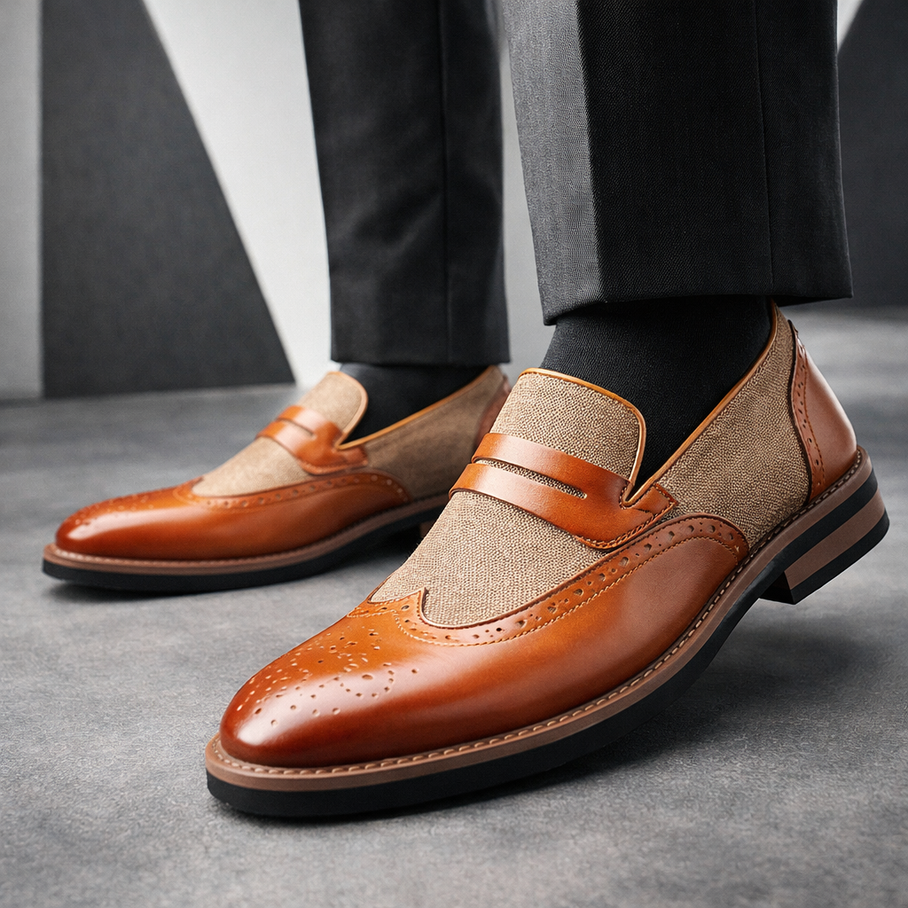 Cambridge Signature Dress Shoes