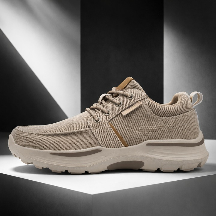 Apex Cushioned Sneakers