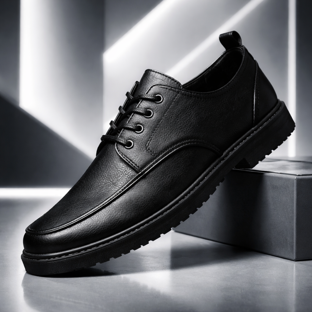 Oakridge Classic Lace-Ups