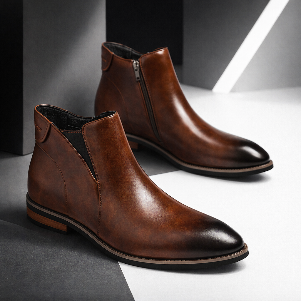 Alfonso Chelsea Boots