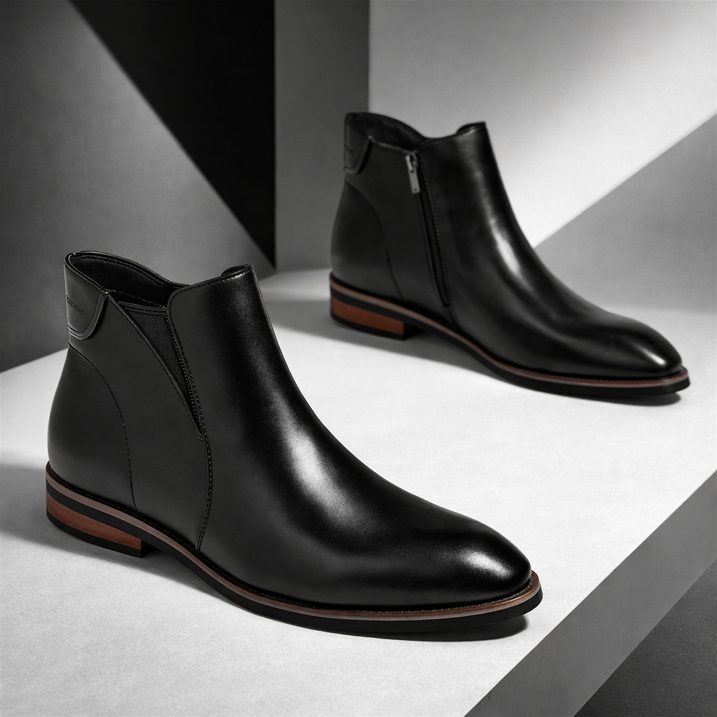 Alfonso Chelsea Boots