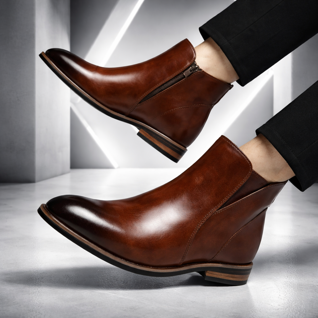 Alfonso Chelsea Boots