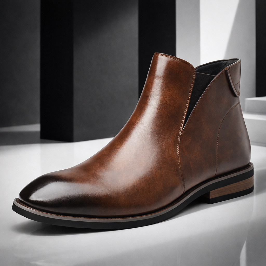Alfonso Chelsea Boots