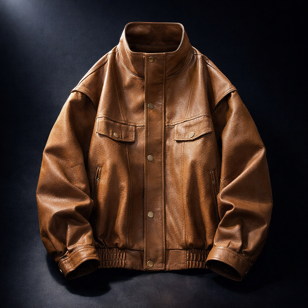 Declan Reid Heritage Jacket