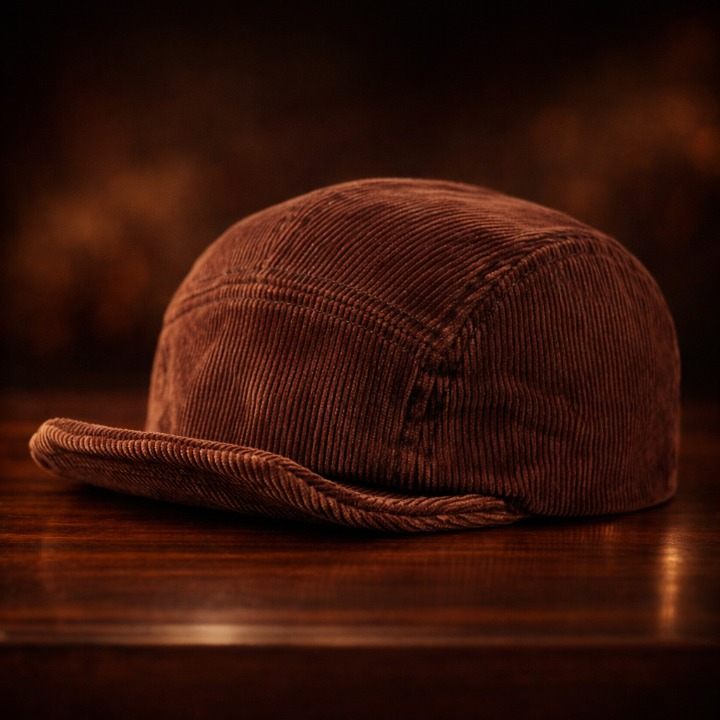 Hudson Heritage Cap