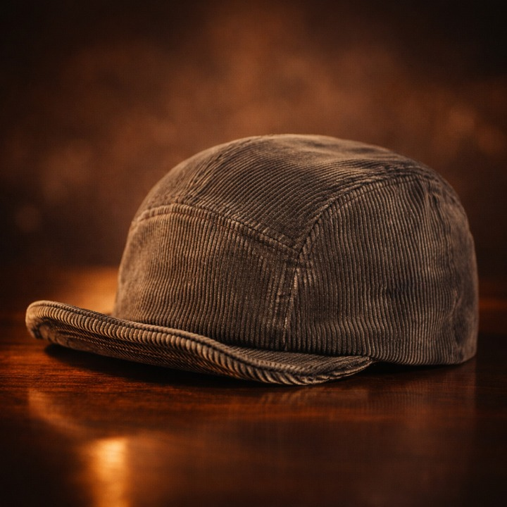 Hudson Heritage Cap