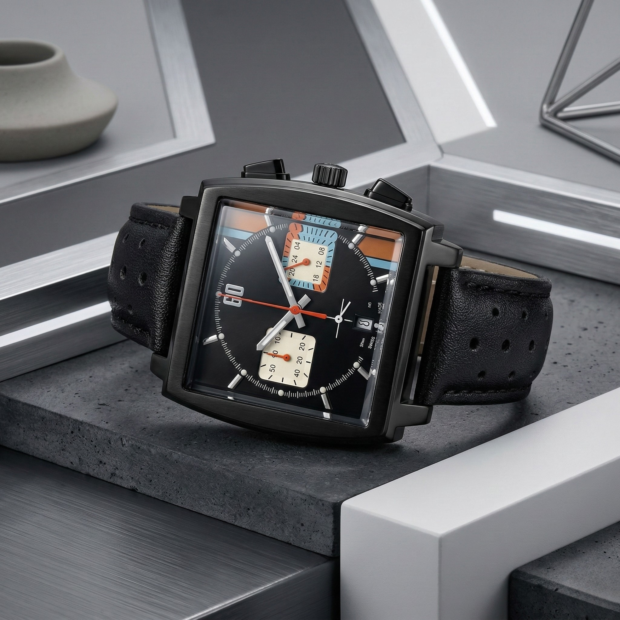 Apex Circuit Watch