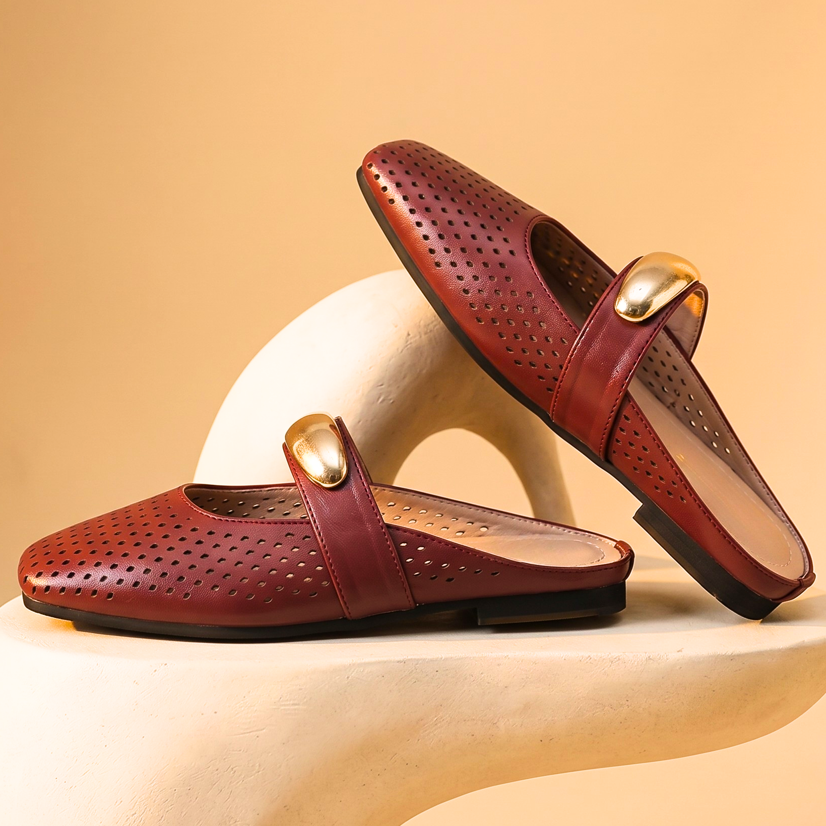 Remi Kay Mules