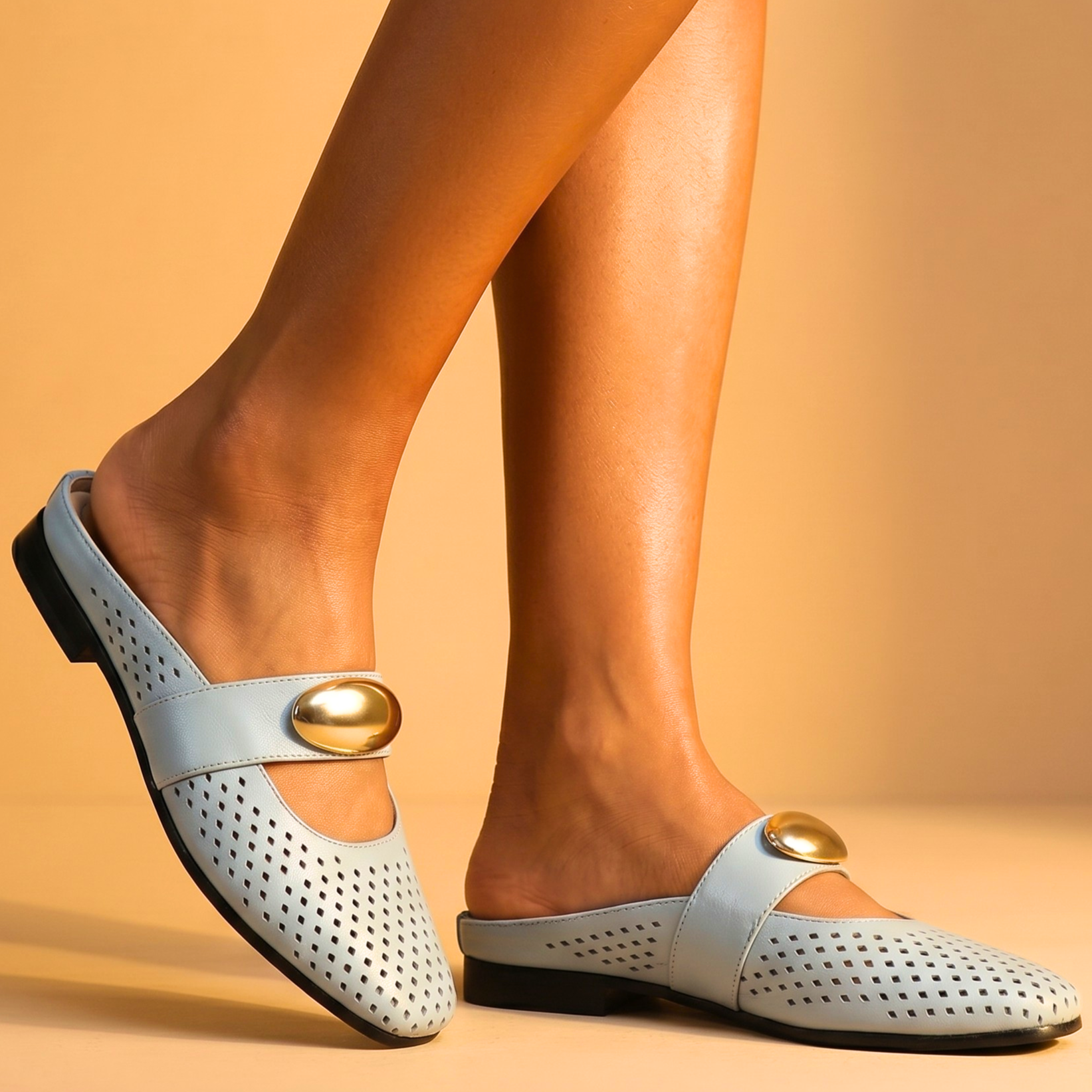 Remi Kay Mules