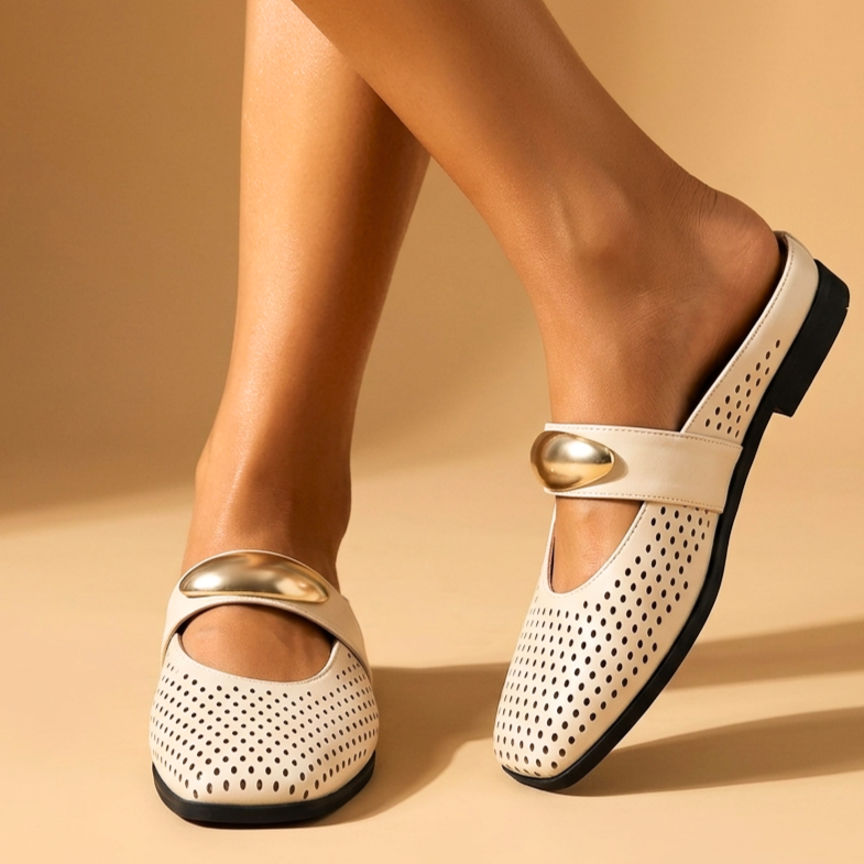 Remi Kay Mules