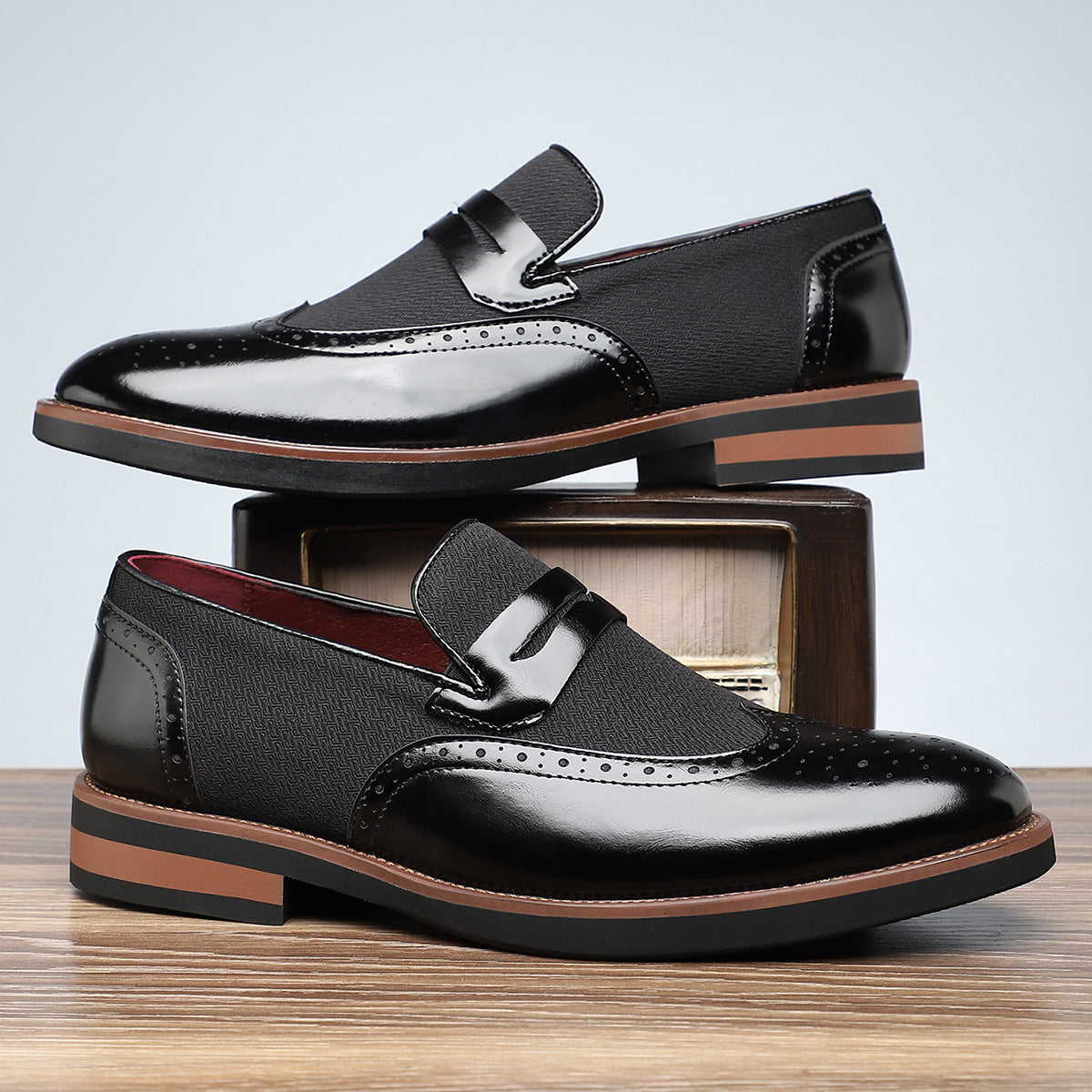 Cambridge Signature Dress Shoes