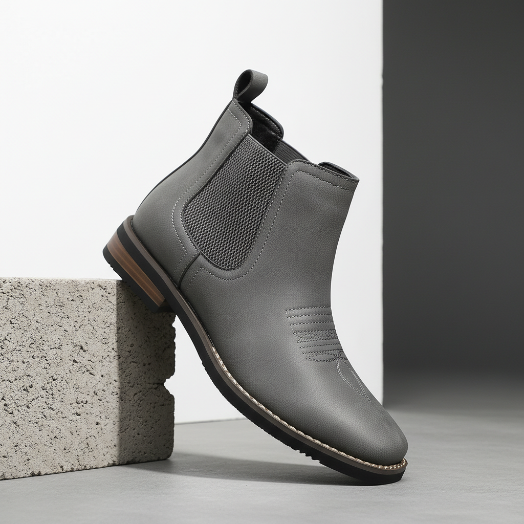 Preston Classic Chelsea Boot