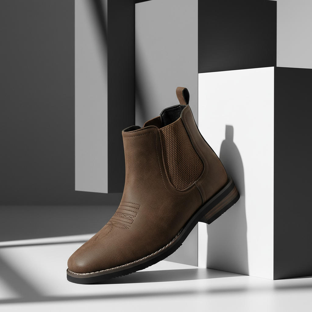 Preston Classic Chelsea Boot