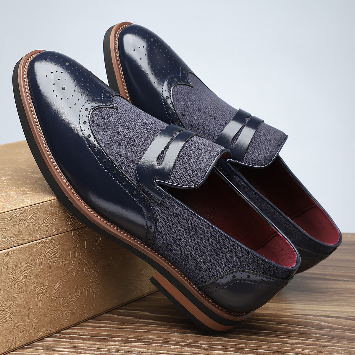 Cambridge Signature Dress Shoes
