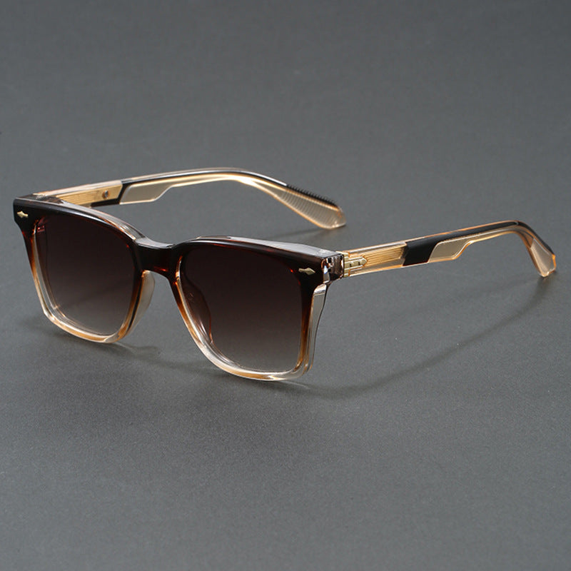 Cipher Retro Sunglasses