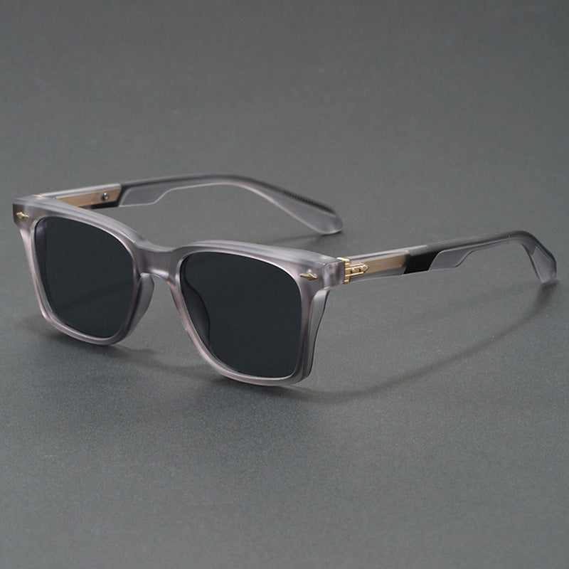 Cipher Retro Sunglasses