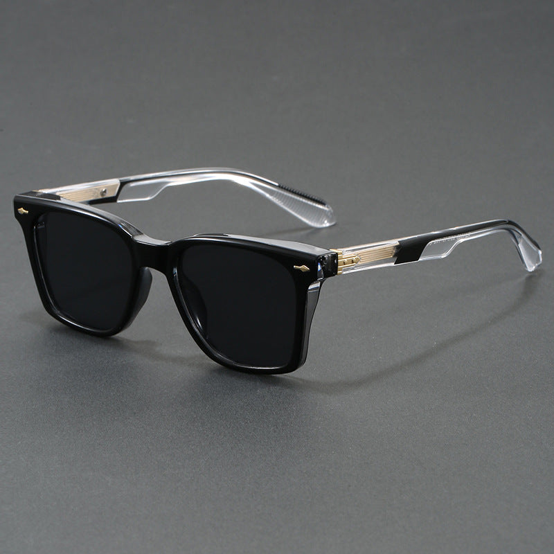 Cipher Retro Sunglasses