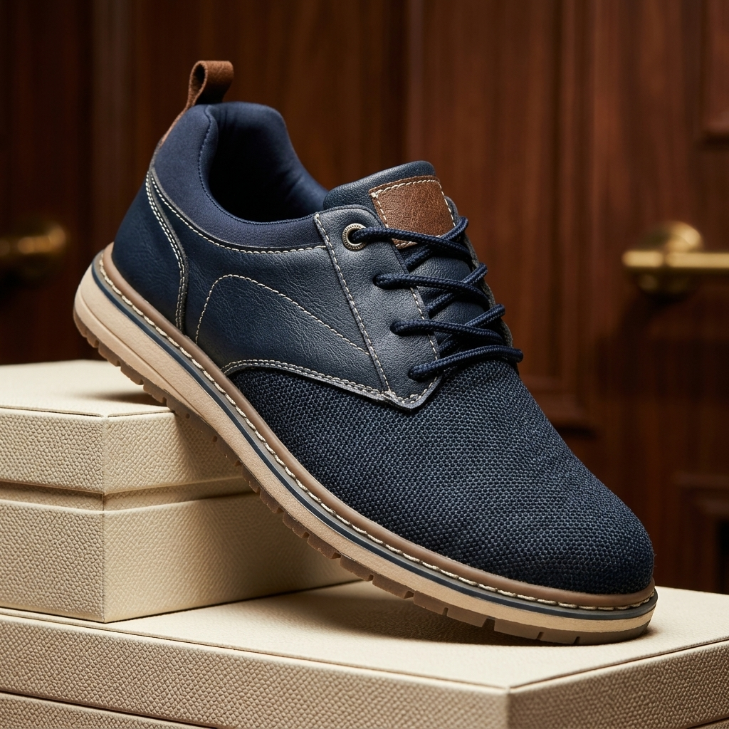 Parker Rodan Sneakers