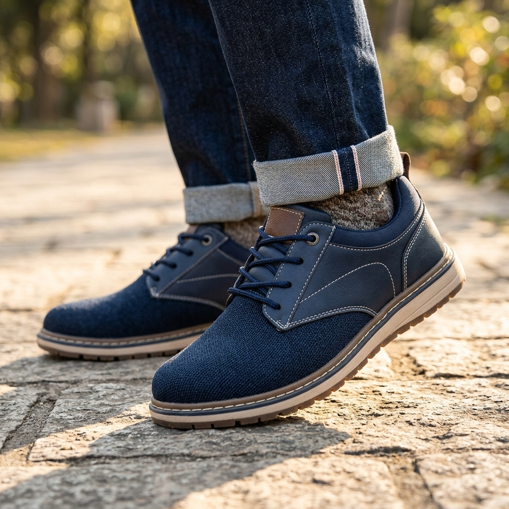 Parker Rodan Sneakers