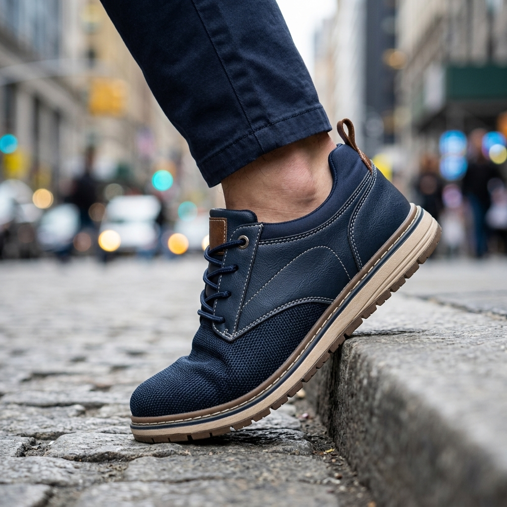 Parker Rodan Sneakers
