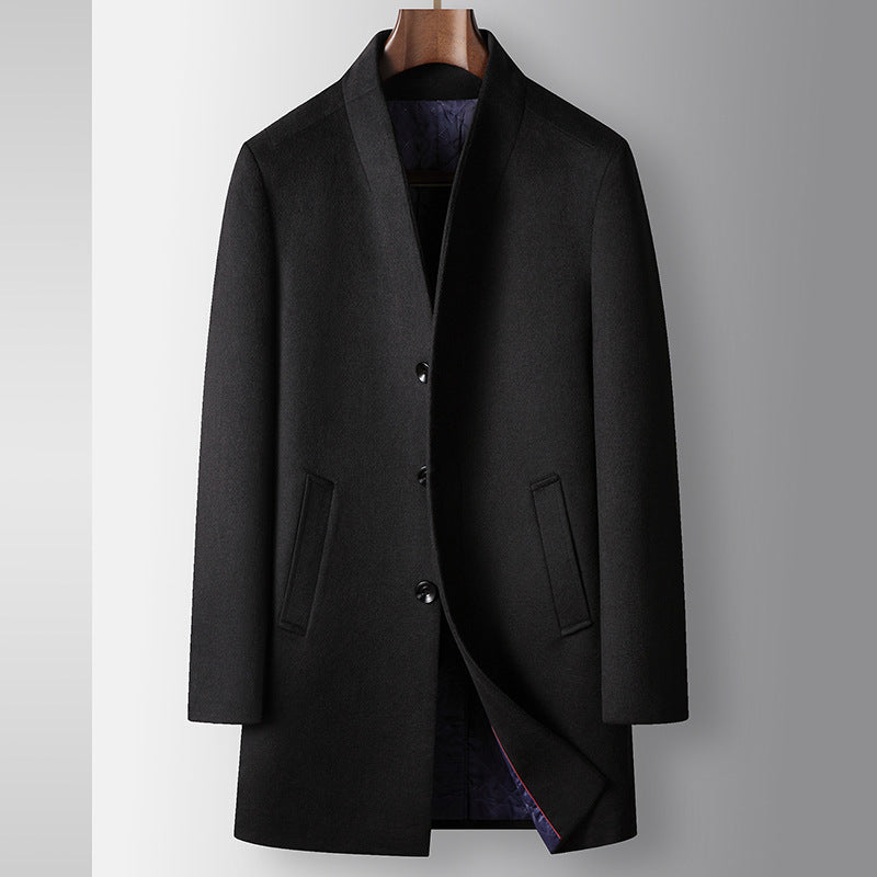 Winston Wool Coat
