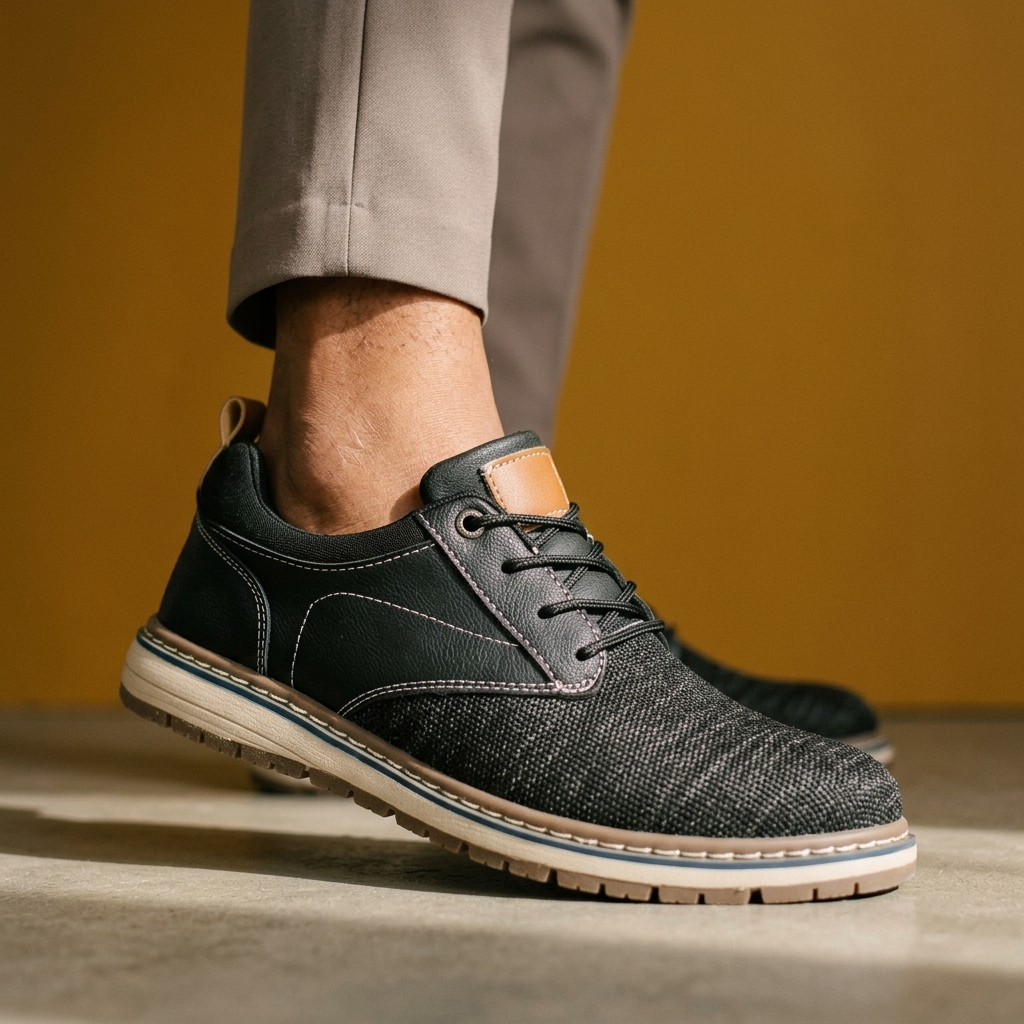 Parker Rodan Sneakers