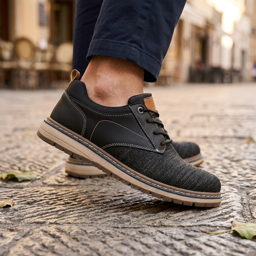 Parker Rodan Sneakers