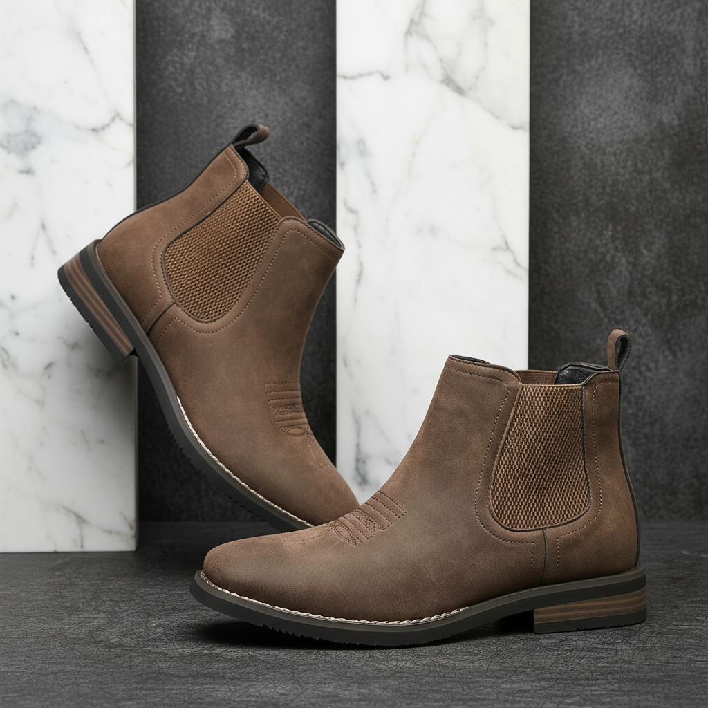 Preston Classic Chelsea Boot