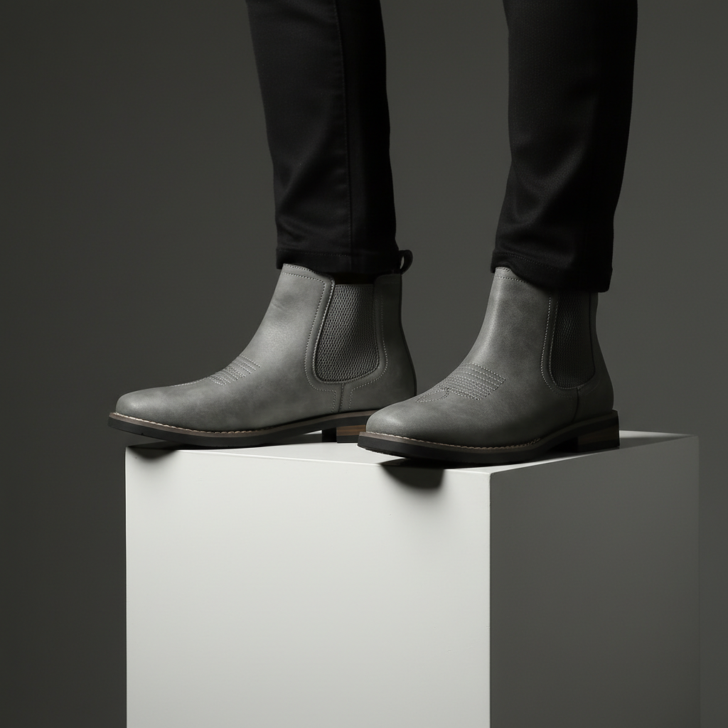 Preston Classic Chelsea Boot