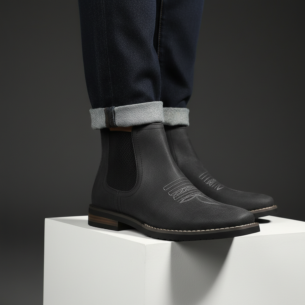 Preston Classic Chelsea Boot
