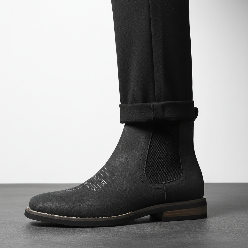 Preston Classic Chelsea Boot