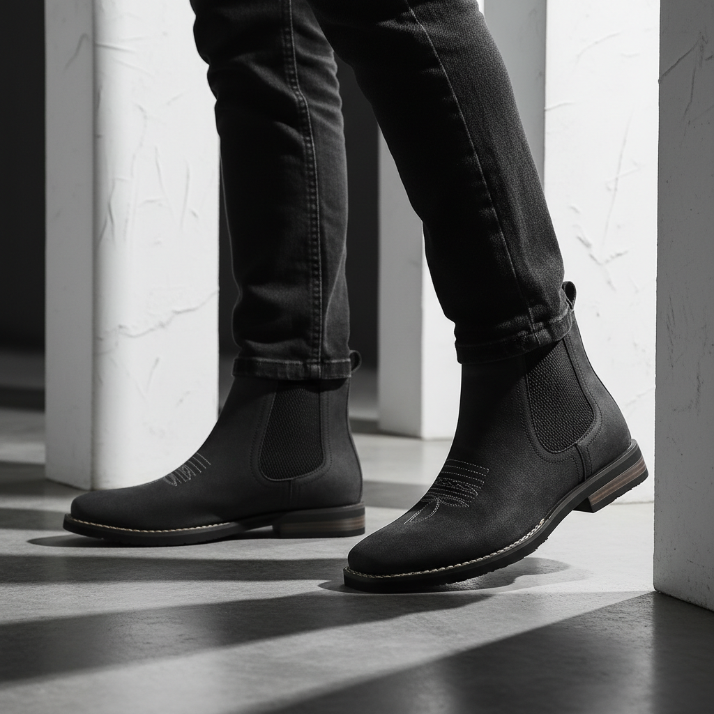 Preston Classic Chelsea Boot