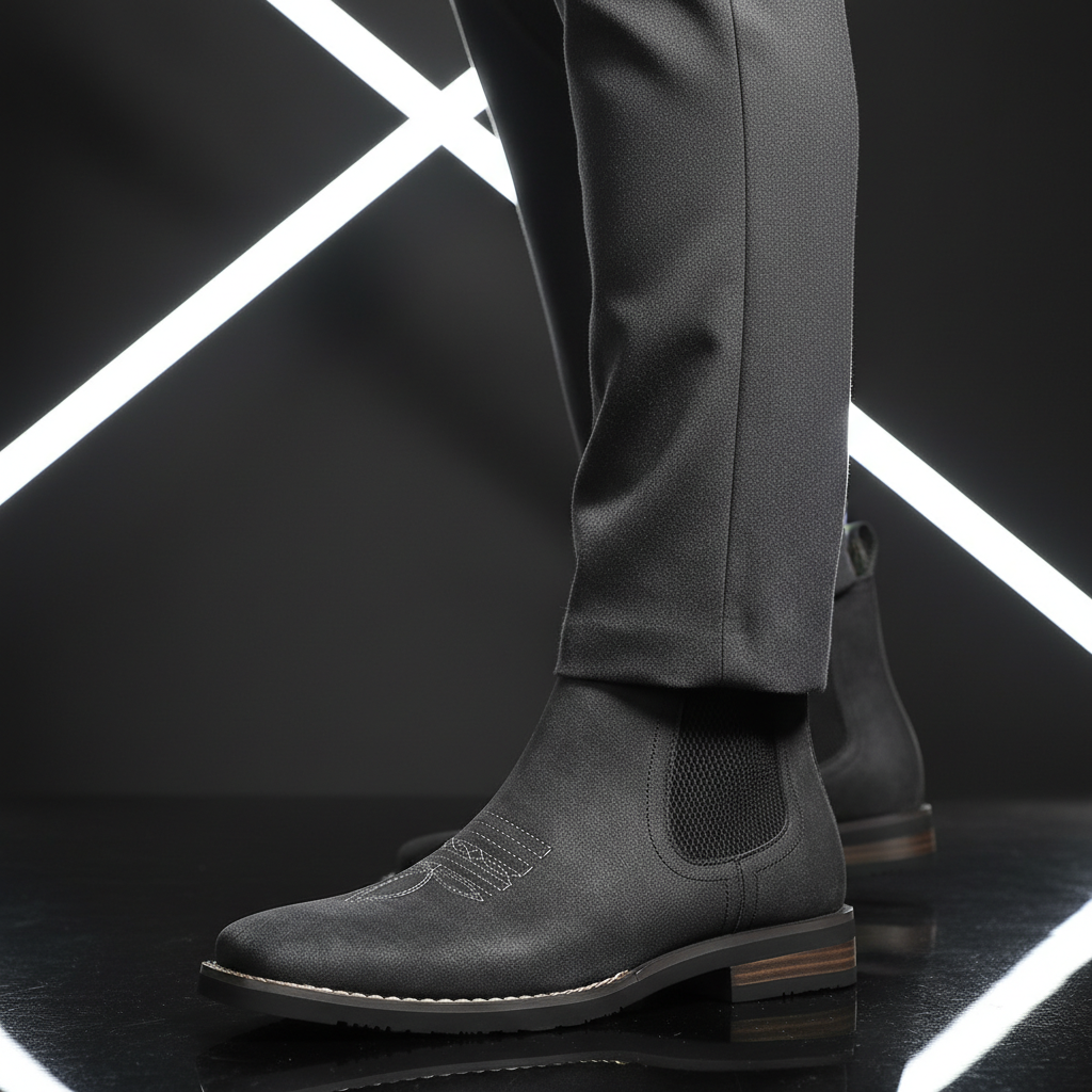 Preston Classic Chelsea Boot