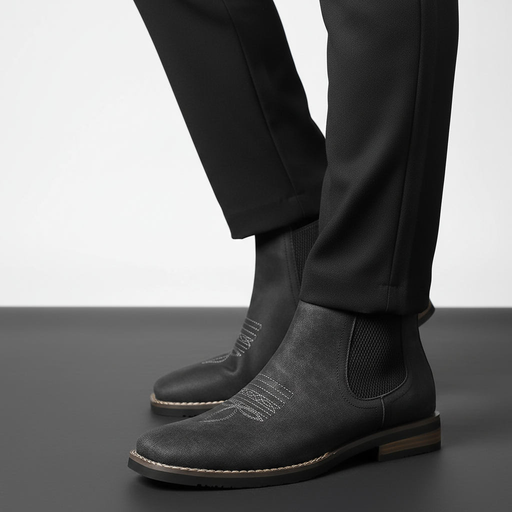 Preston Classic Chelsea Boot