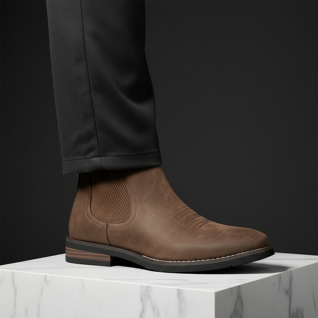 Preston Classic Chelsea Boot