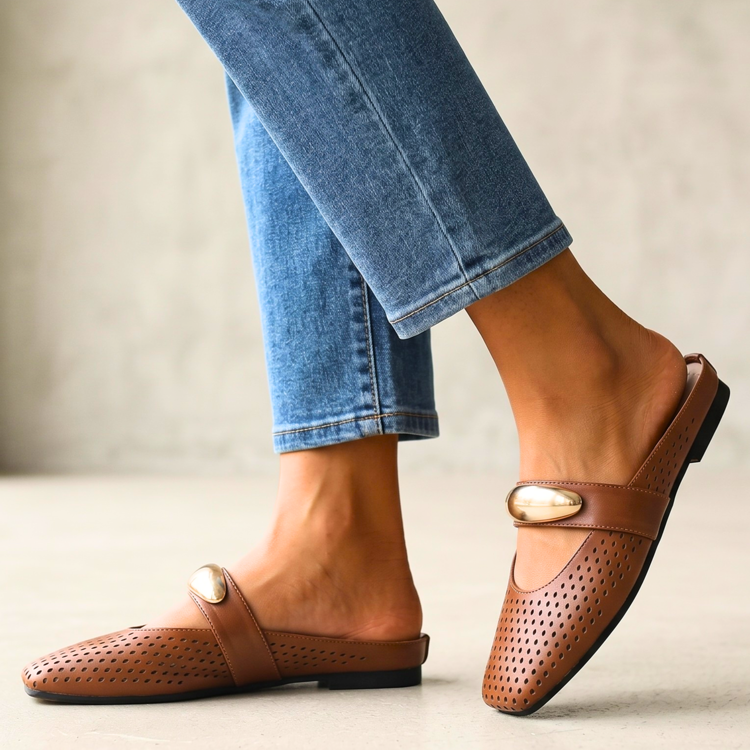 Remi Kay Mules