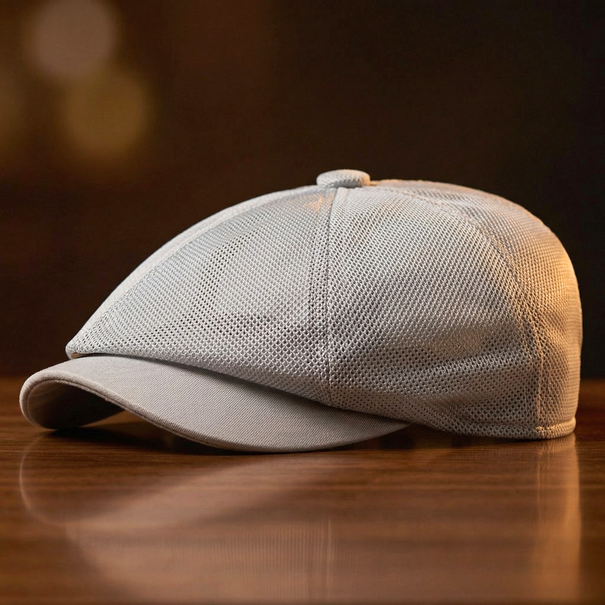 Santino Mesh Ivy Cap