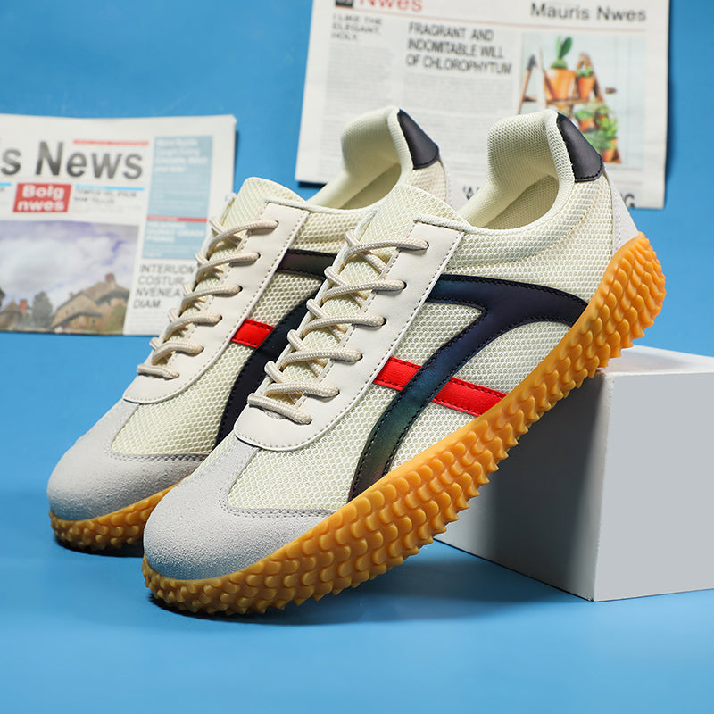 Maverick Retro Sneakers