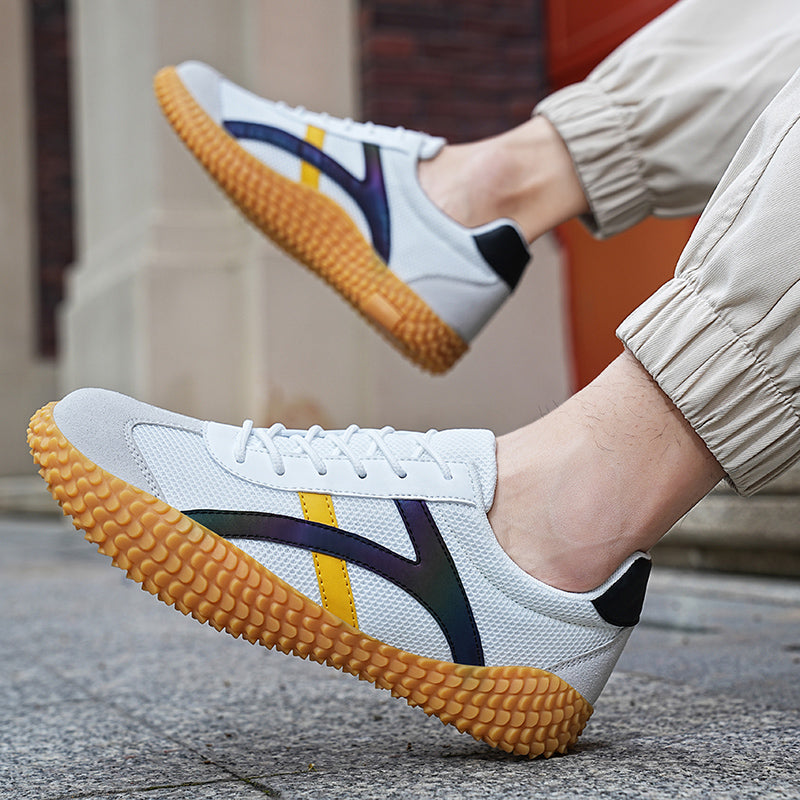 Maverick Retro Sneakers