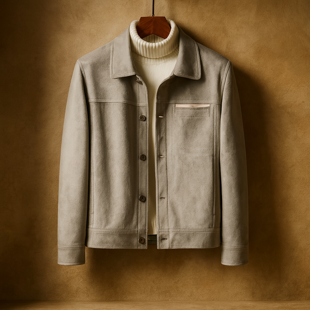 Lorenzo Bellucci Jacket