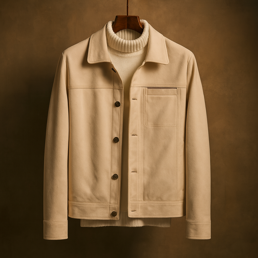 Lorenzo Bellucci Jacket