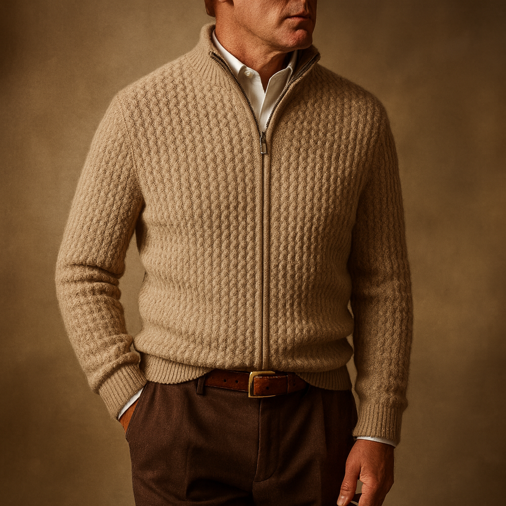 Bellucci Wool sweater