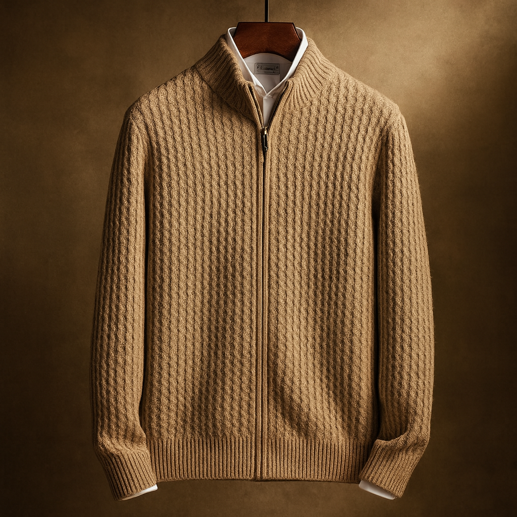 Bellucci Wool sweater