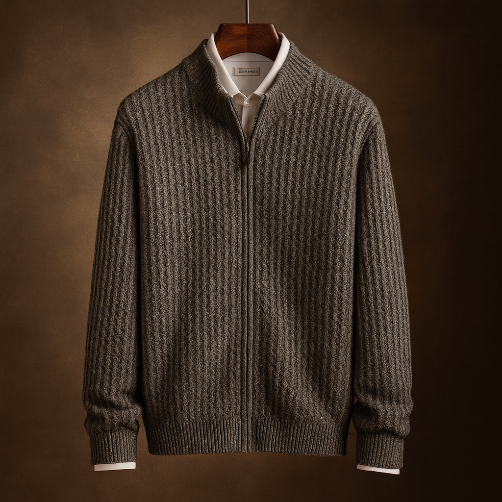 Bellucci Wool sweater